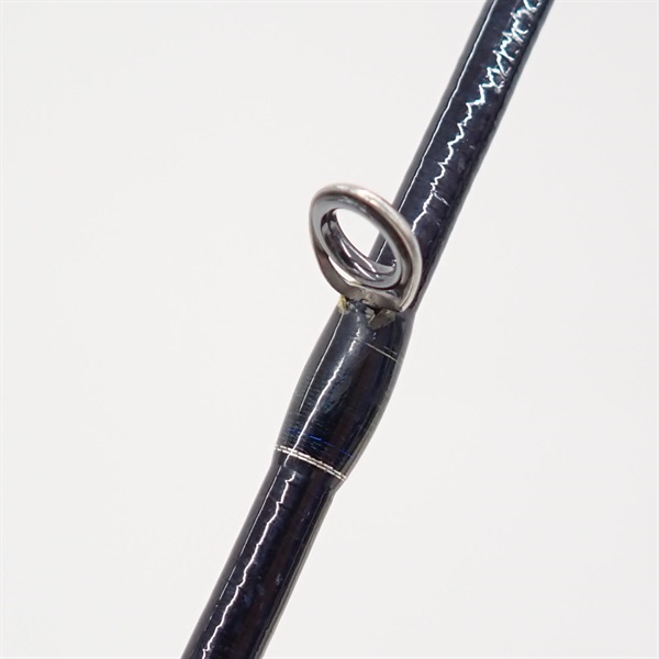 １４オシアジガーインフィニティＢ６５２